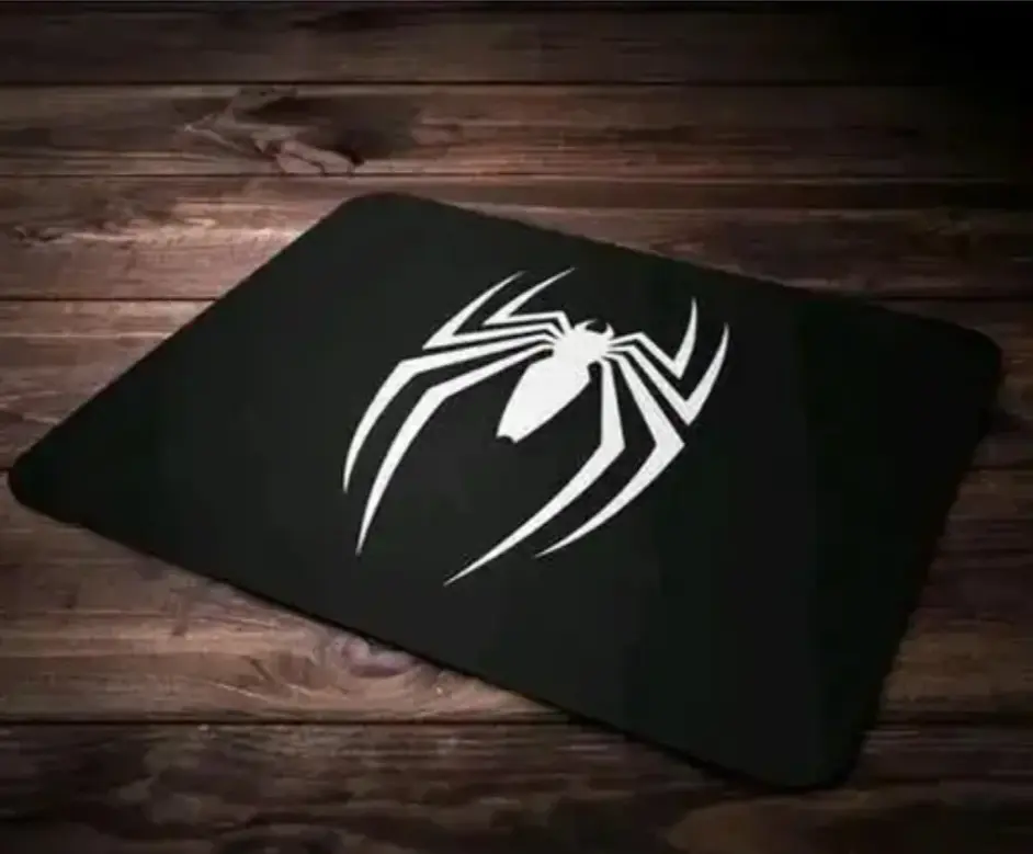 Spider-Man's Spider mouse-pad
